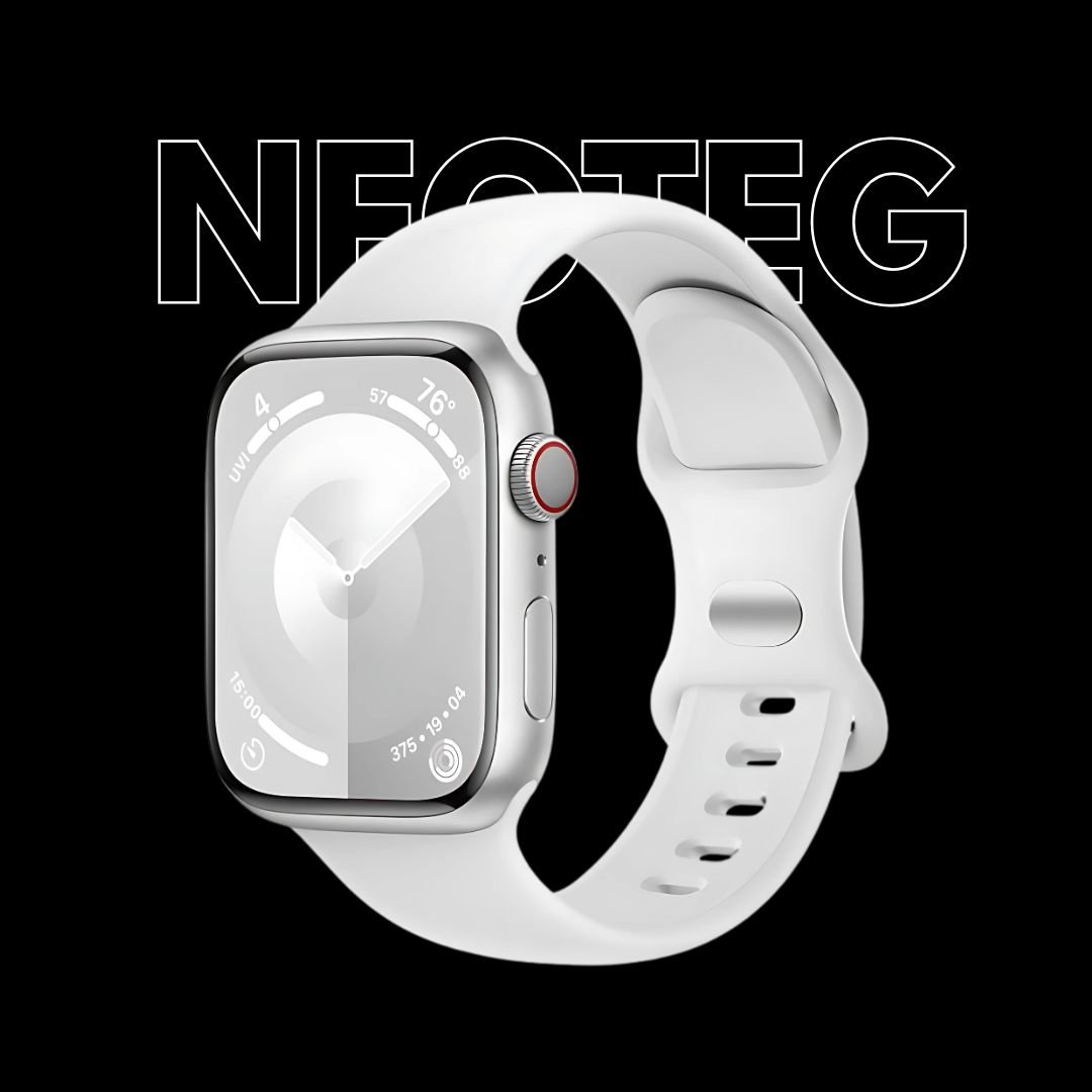 WATCH SERIE 9 45MM