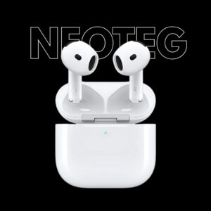 AIRPODS SERIE 4 - ANC