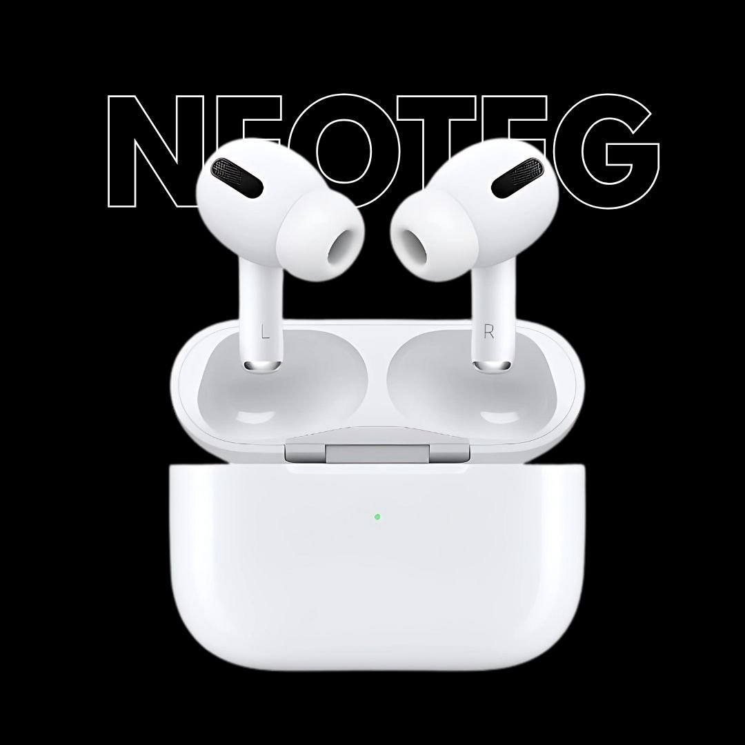AIRPODS SERIE 2 PRO